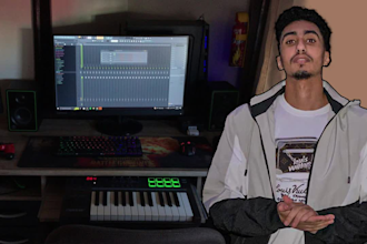 make your professional beat