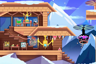 decorate your worthy level geometry dash layout geometry dash decoration gd deco
