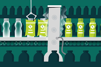 2d explainer video animated explainer marketing video sales business animation
