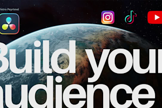 create scrollstopping short video content for tiktok and reels