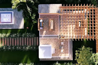do wonderful backyard landscape design, garden, pool, deck, patio, front yard