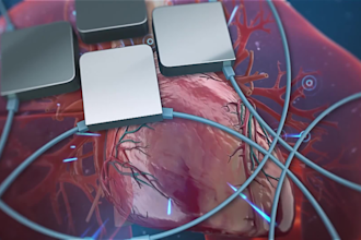 create 3d medical animation and surgical animation and medical explainer video