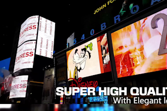 upscale, enhance, color grade, and edit videos up to 8k ultra HD with ai