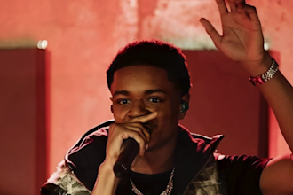 be male rapper, uk drill rapper, hip hop trap music producer and ghostwriter rap