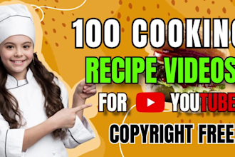 cook step by step food photography video bring your recipes to life