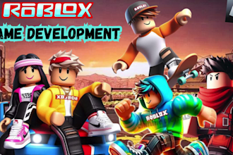 create roblox full game, roblox full game creation, roblox full game development