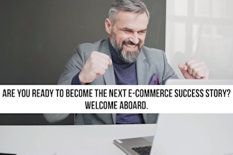 do dropshipping product research for shopify store