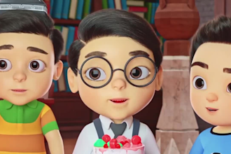 3d animation video character animation 3d cartoon animation 3d animation video