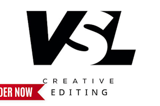 edit vsl, video sales letter for conversion sales