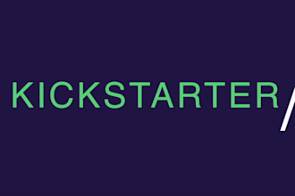 create a kickstarter crowdfunding campaign video