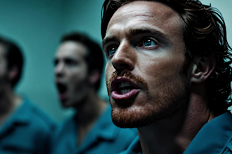 create book trailer video and cinematic thriller ai movie trailer