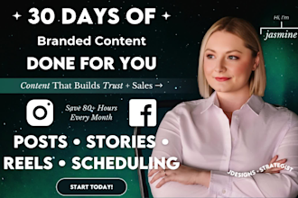 manage your social media strategy and growth