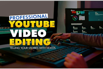 create faceless cash cow videos or faceless youtube video editor