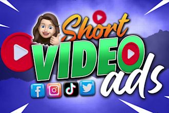 create top quality video ads for your business or product