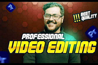 do video editing for fitness and workout instagram reels