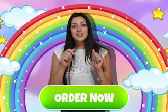 create ugc ad for your video game or app