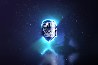 create professional glorious 2d 3d logo animated or youtube intro video