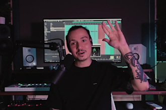 write a professional musician bio that gets you gigs