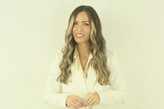 be your professional spokesperson