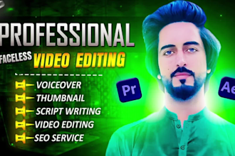be your top 10 faceless video editor