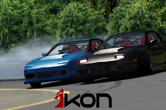 teach you to shred in assetto corsa