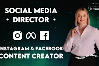 create organic social content that grows your brand