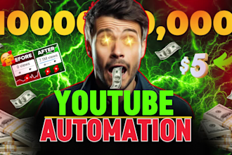 make top 10 cash cow faceless youtube videos