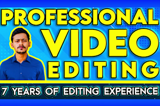 do professional video editing in quick time