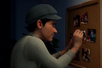 make 3d animation video, commercial animation 3d product 3d music video 3d model