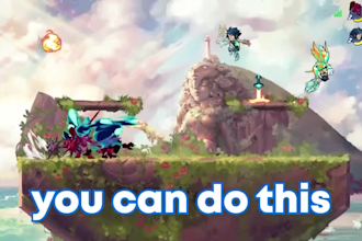 edit a funny gaming youtube video with memes