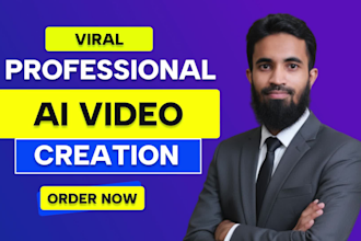 create ai video ads, ai commercial video and ai product ads cinematic art