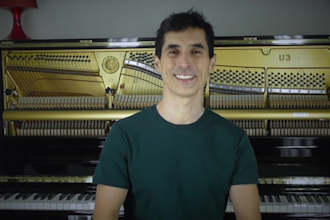 compose cinematic music for your movie, video game and tvc