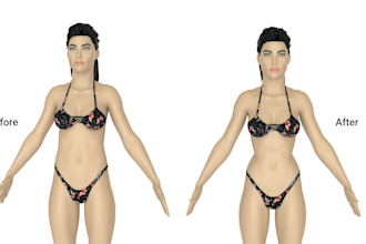 create 3d medical animations for healthcare, science, or education