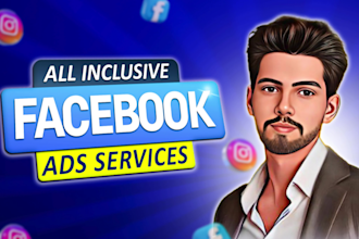 be your facebook ads manager
