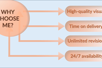 do eye catching 3d nemorphic presentation quickly