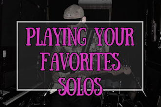 help you play your favorite guitar solos