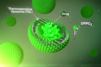 create 3d medical animation moa pharmaceutical biotech drug delivery explainer