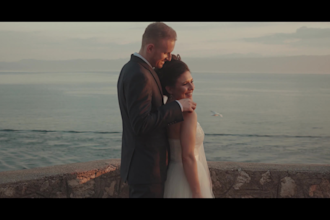 edit your wedding videos in any style you prefer