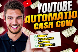 do youtube video editing, shorts, instagram reels and tiktok edits