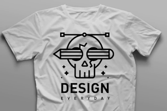 do merch by amazon bulk t shirt design