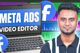 edit facebook ads videos that grab attention
