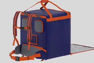 do 3d creative bag animation 3d bag design 3d bag animation 3d product animation