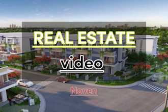 edit real estate videos in 24 hours