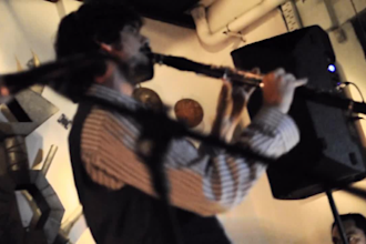 teach how to play with swing and a nice sound