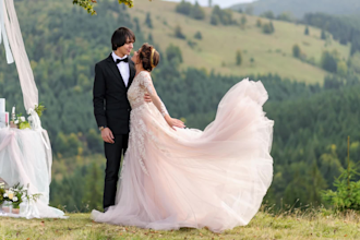 do wedding video editing