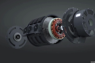 create 3d cgi product animation 3d product rendering 3d industrial video