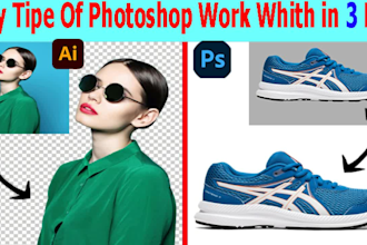 cut out images, remove background, white, transparent, resize, crop, quickly