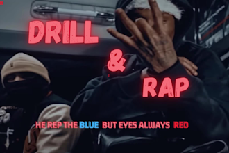 ghostwrite rap song lyrics, be your ny, uk, drill songwriter