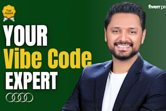 fix vibe coding for apps with lovable ai bolt and cursor ai dev base44