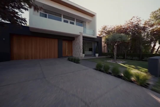 edit real estate ai video for property listing and estate promo